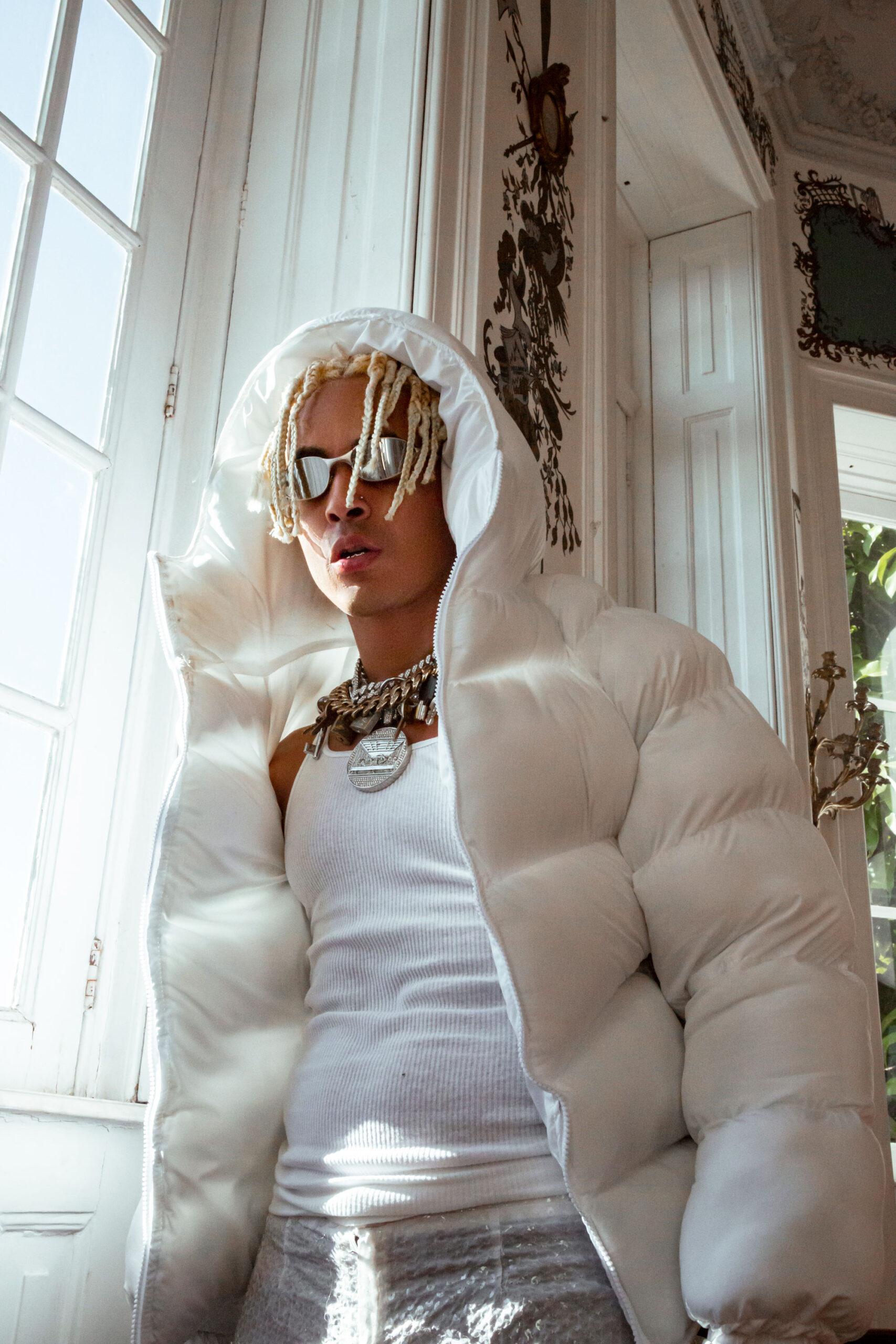 TRAPPER NOVO NA ÁREA: ALMA CANTA “LIVRE-SE” EM SINGLE DE ESTREIA