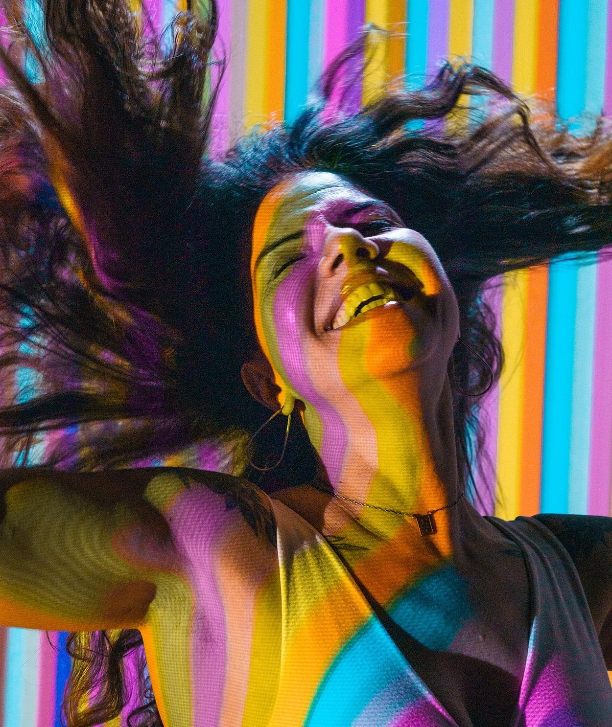 NO MÊS DA MULHER, FASHIONTV LANÇA A SÉRIE “AS MINA PIRA”, APOSTA NO DIVERSO, EMPODERADO E INSPIRADOR UNIVERSO FEMININO