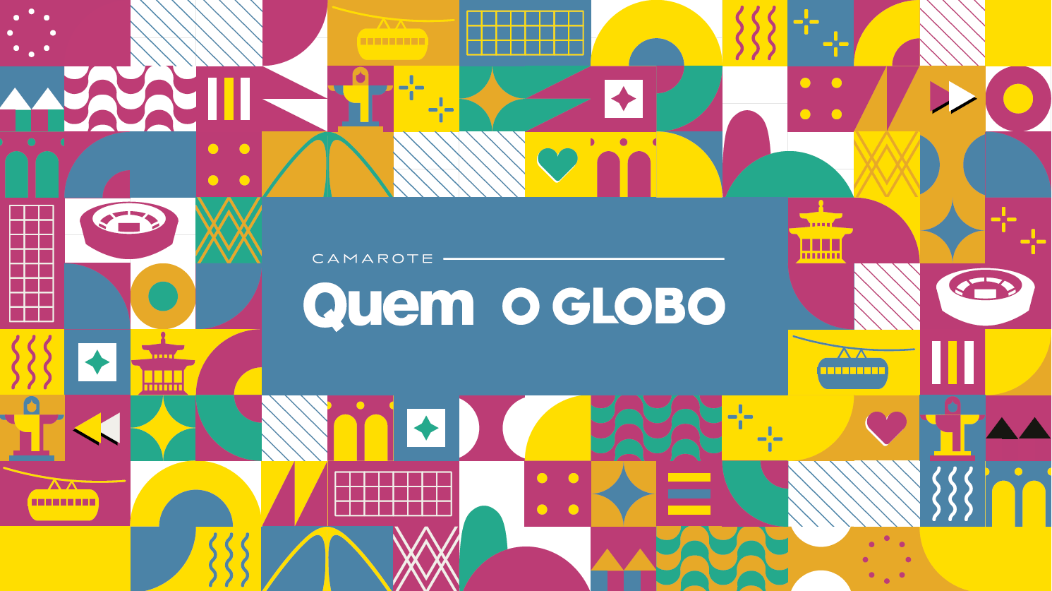 Camarote Quem O Globo: espaço mais exclusivo da Sapucaí terá shows de Lexa, Xamã, Gabily e Teresa Cristina
