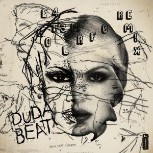 Duda Beat lança ‘T3 4M0 L4 F0R4 RMX’, primeiro projeto musical de 2023