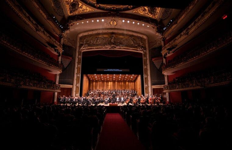 Theatro Municipal de São Paulo abre temporada de Óperas com Così Fan Tutte: A escola dos Amantes, de Mozart, que lança olhar sobre fidelidade e amor livre