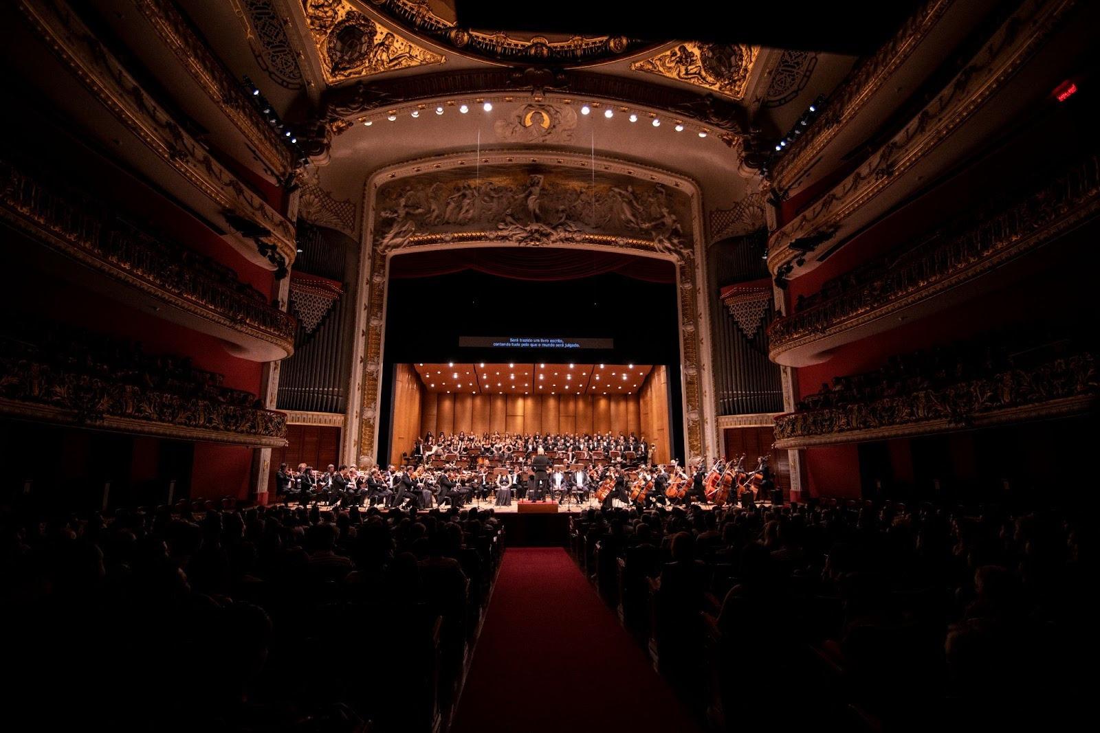 Theatro Municipal de São Paulo abre temporada de Óperas com Così Fan Tutte: A escola dos Amantes, de Mozart, que lança olhar sobre fidelidade e amor livre