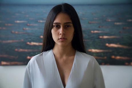 Exposição Rosto de Mulher estreia no MUHCAB com participação de artista cubana
