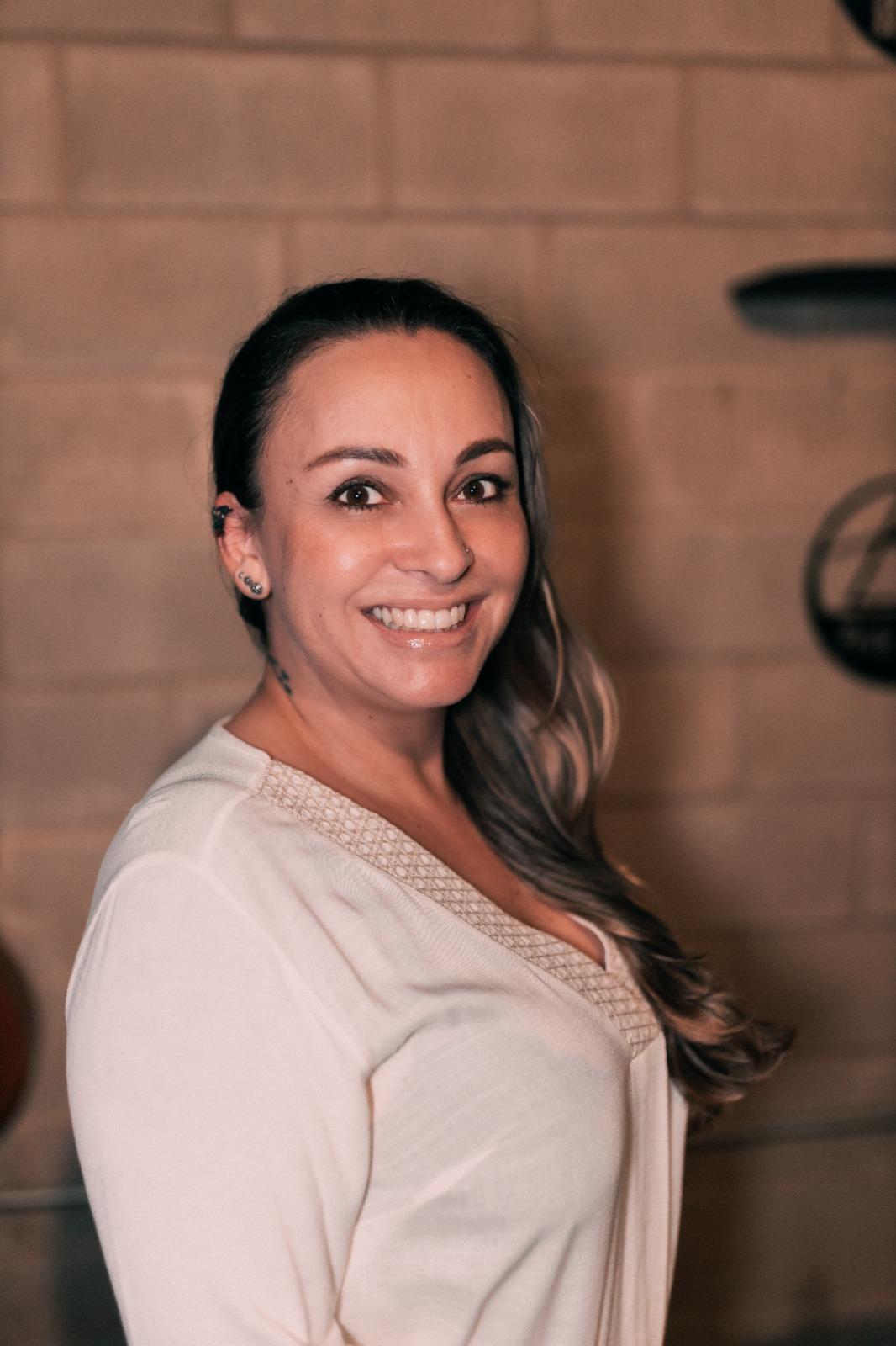 Empoderamento feminino no campo
