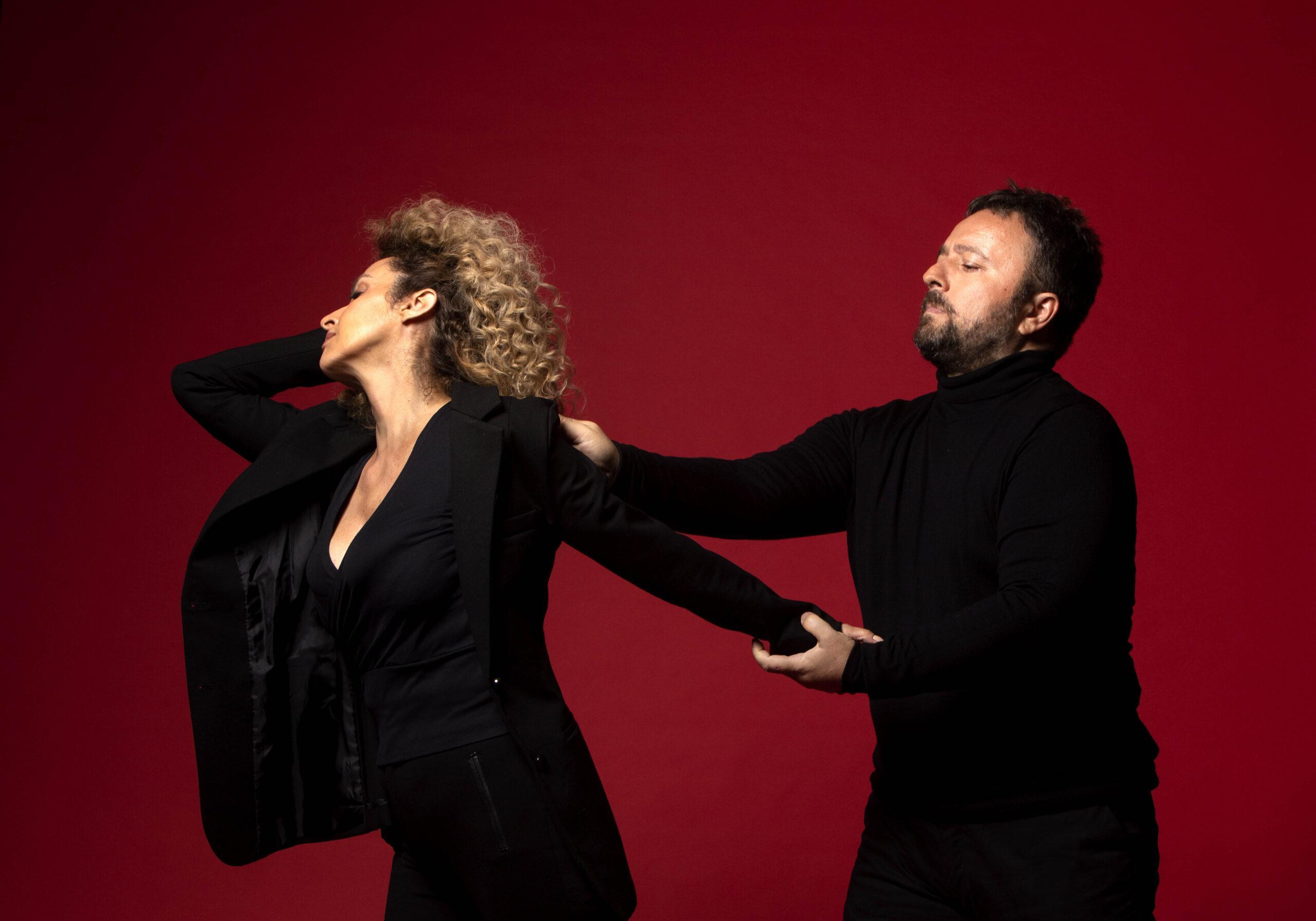 Nesta sexta, dia 31, o Nu’Zs Duo lança o single “O meu amor” nas plataformas