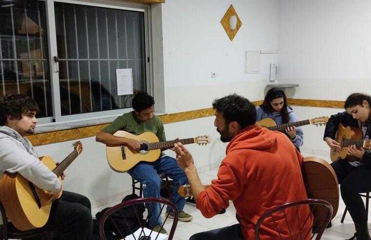 ONG brasileira leva projeto social para Portugal