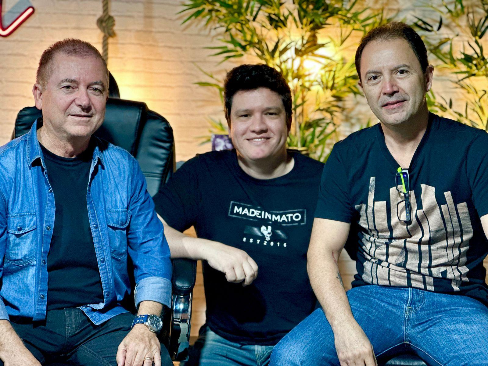 Em entrevista a Piunti, os executivos Alexandre Seabra e Northon Vanalli falam sobre o mercado nacional e internacional de instrumentos