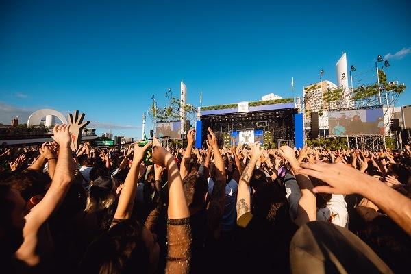 Coala Festival abre pré-venda para sua nona edição