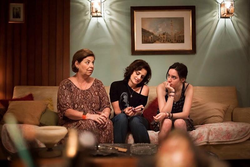 “3 TERESAS“, SÉRIE COM DENISE FRAGA, ESTREIA NA TV CULTURA