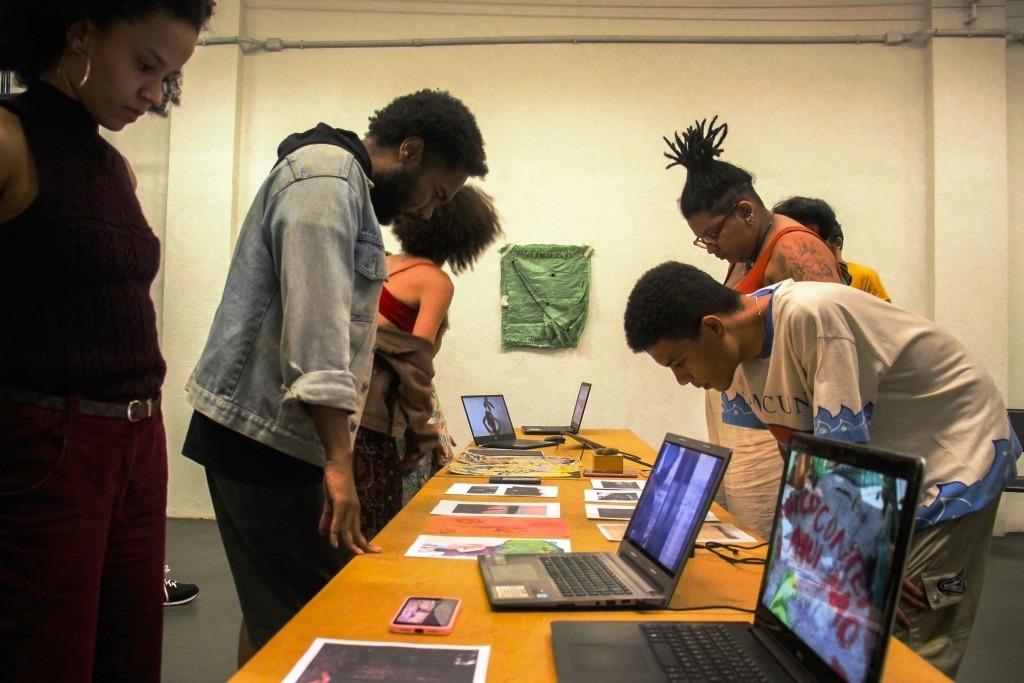 Escola Livre de Artes abre inscrições para a edição 2023