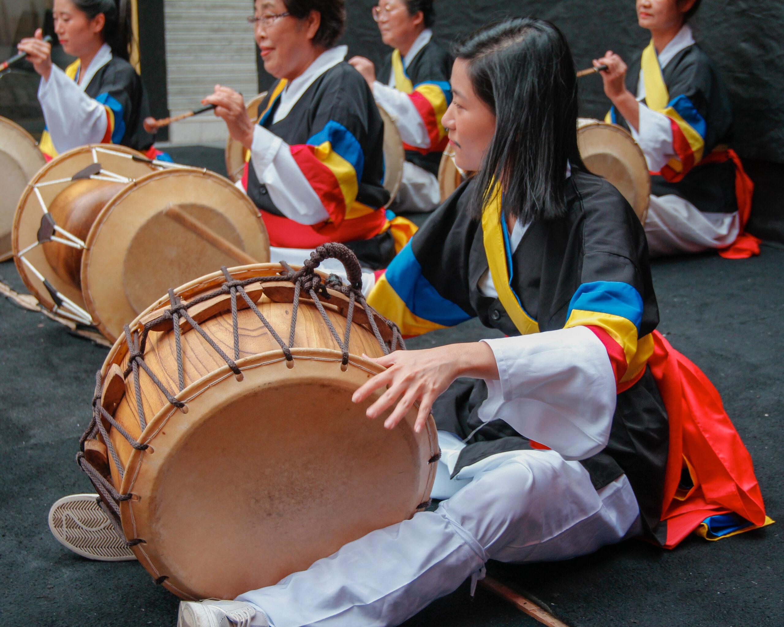 Cultura coreana e K-Pop agitam o Bom Retiro neste sábado