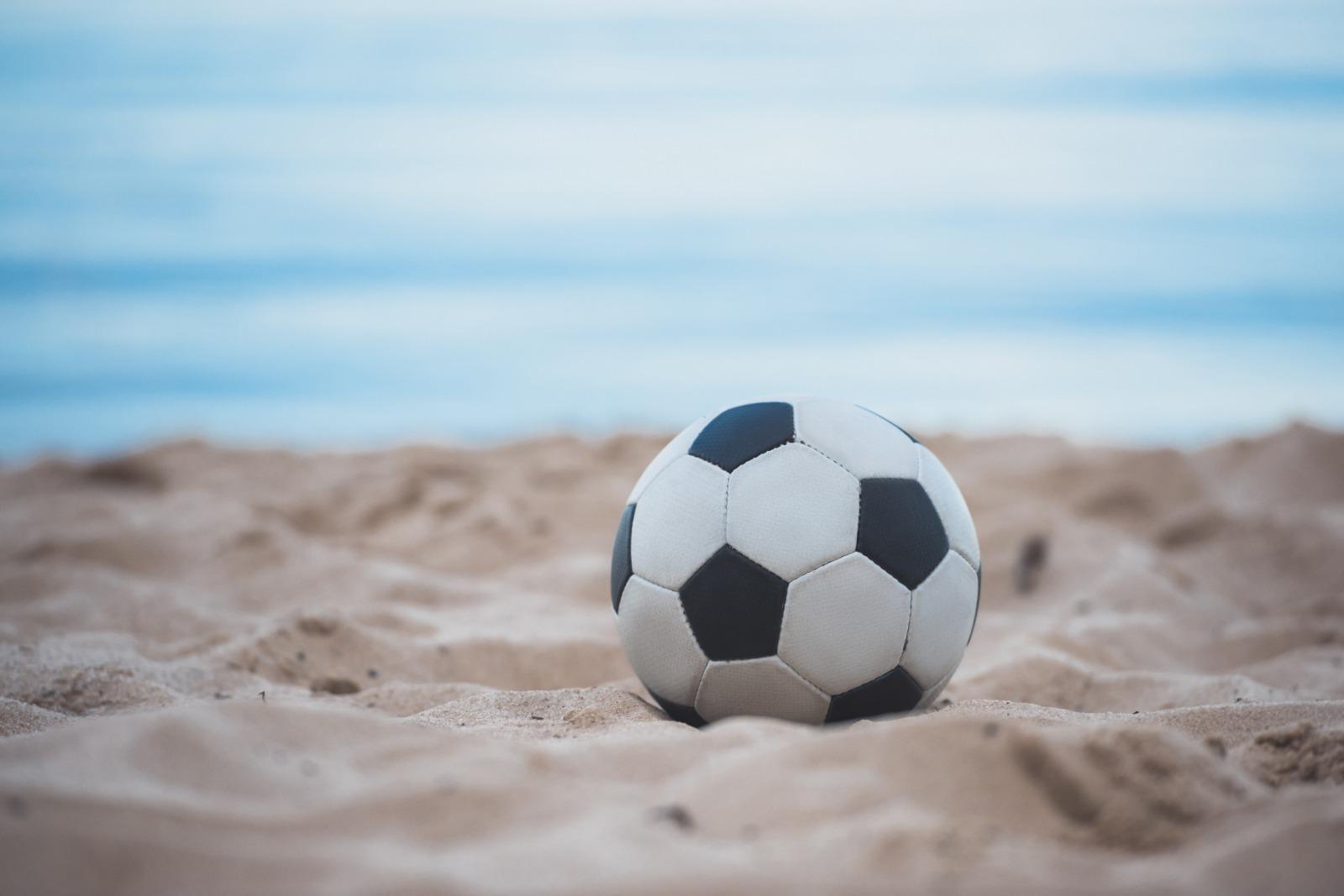 Rede Família transmite as finais do circuito Brasil de Beach Soccer