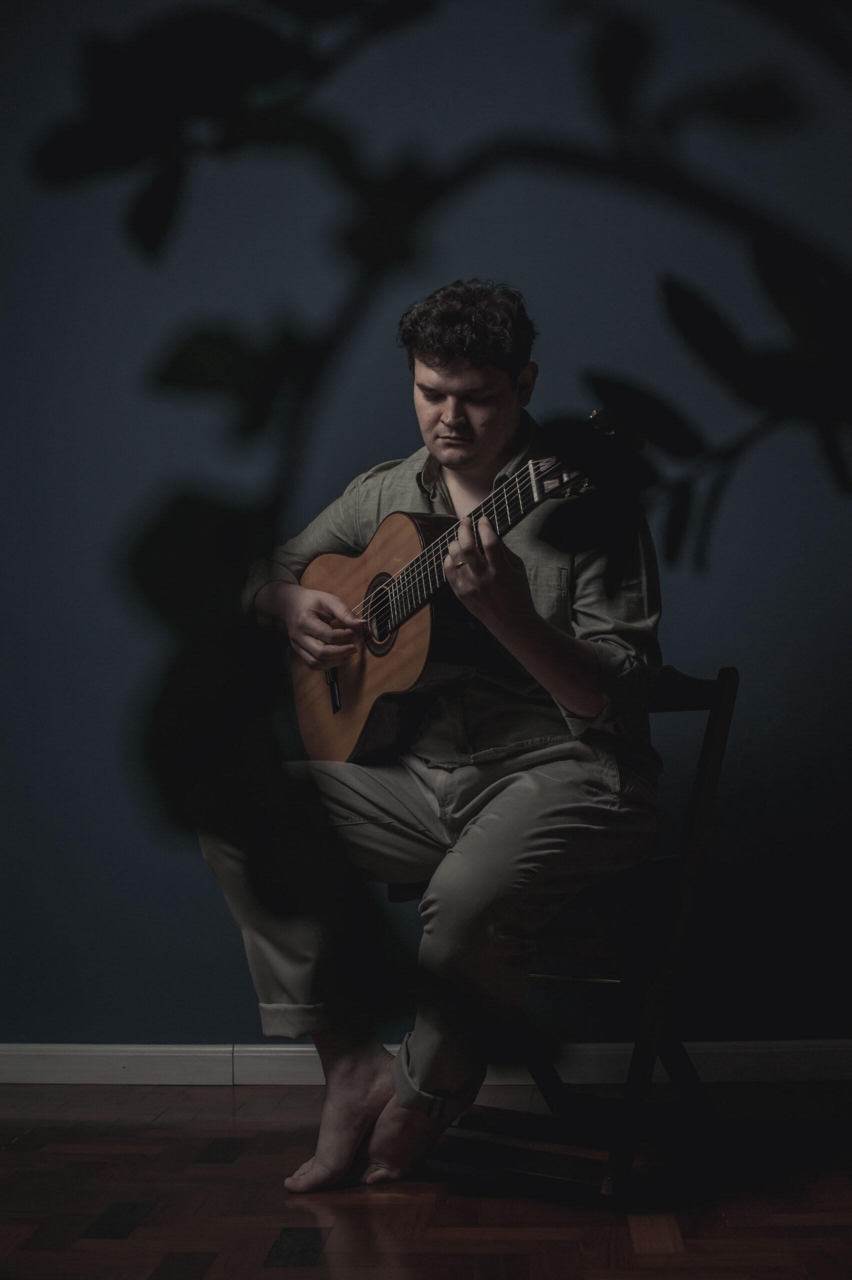 MÚSICA DE CÂMARA NO MEMORIAL MINAS GERAIS VALE