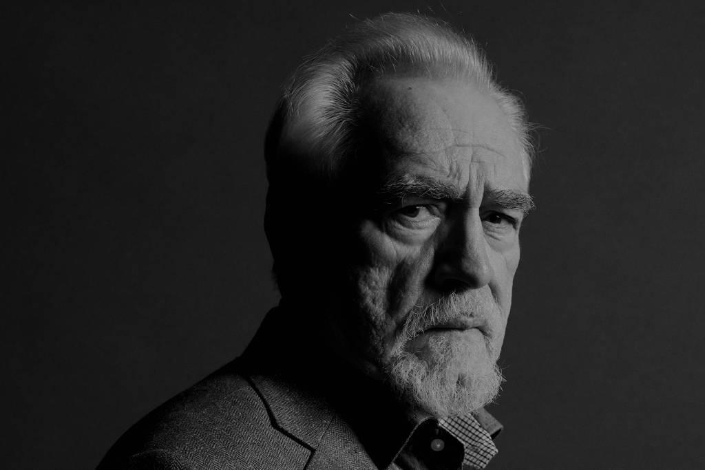 A morte bate à porta: Os impactos da morte de Logan Roy em Succession