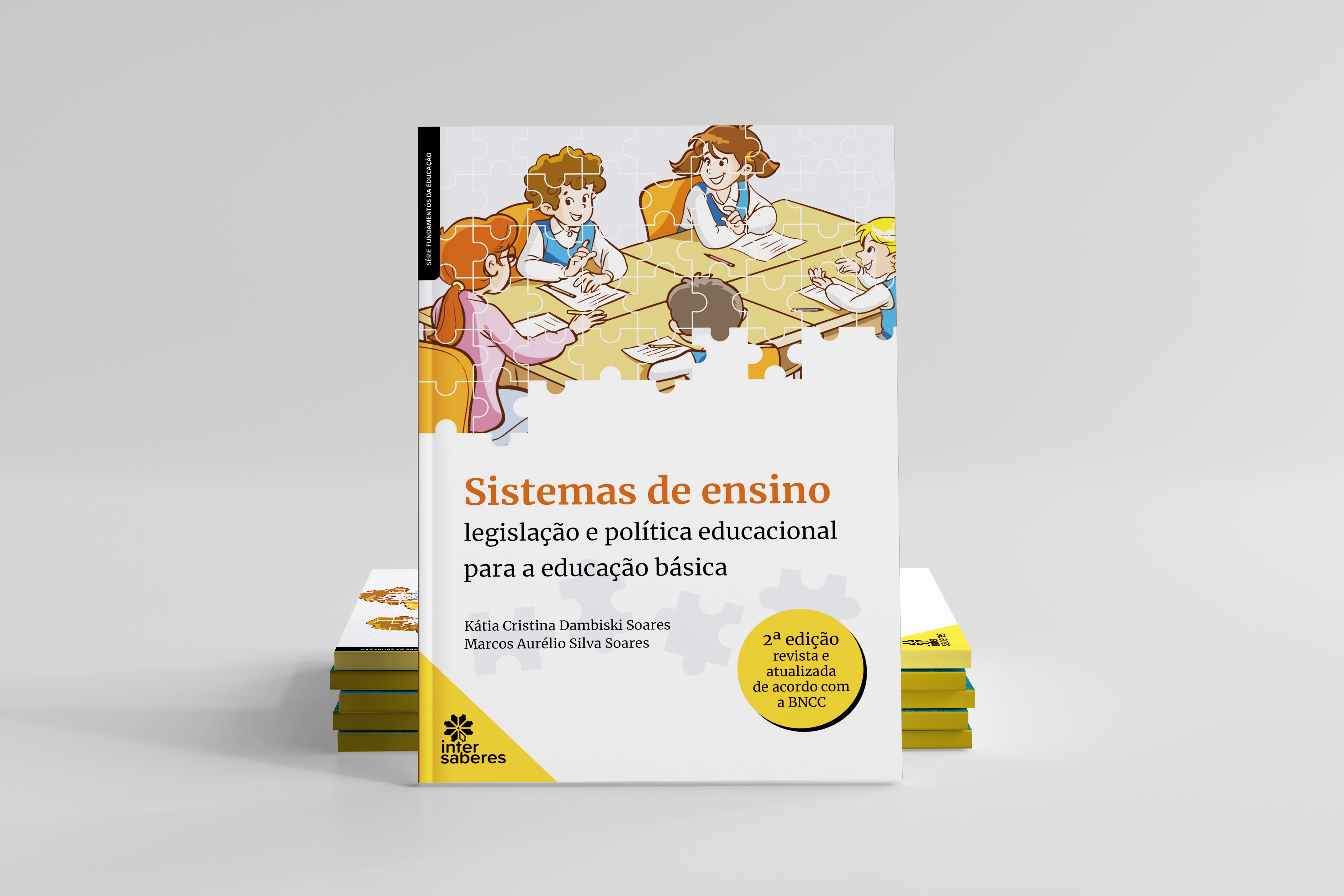 A Organização Dos Sistemas de Ensino No Brasil, PDF, Pré-escola