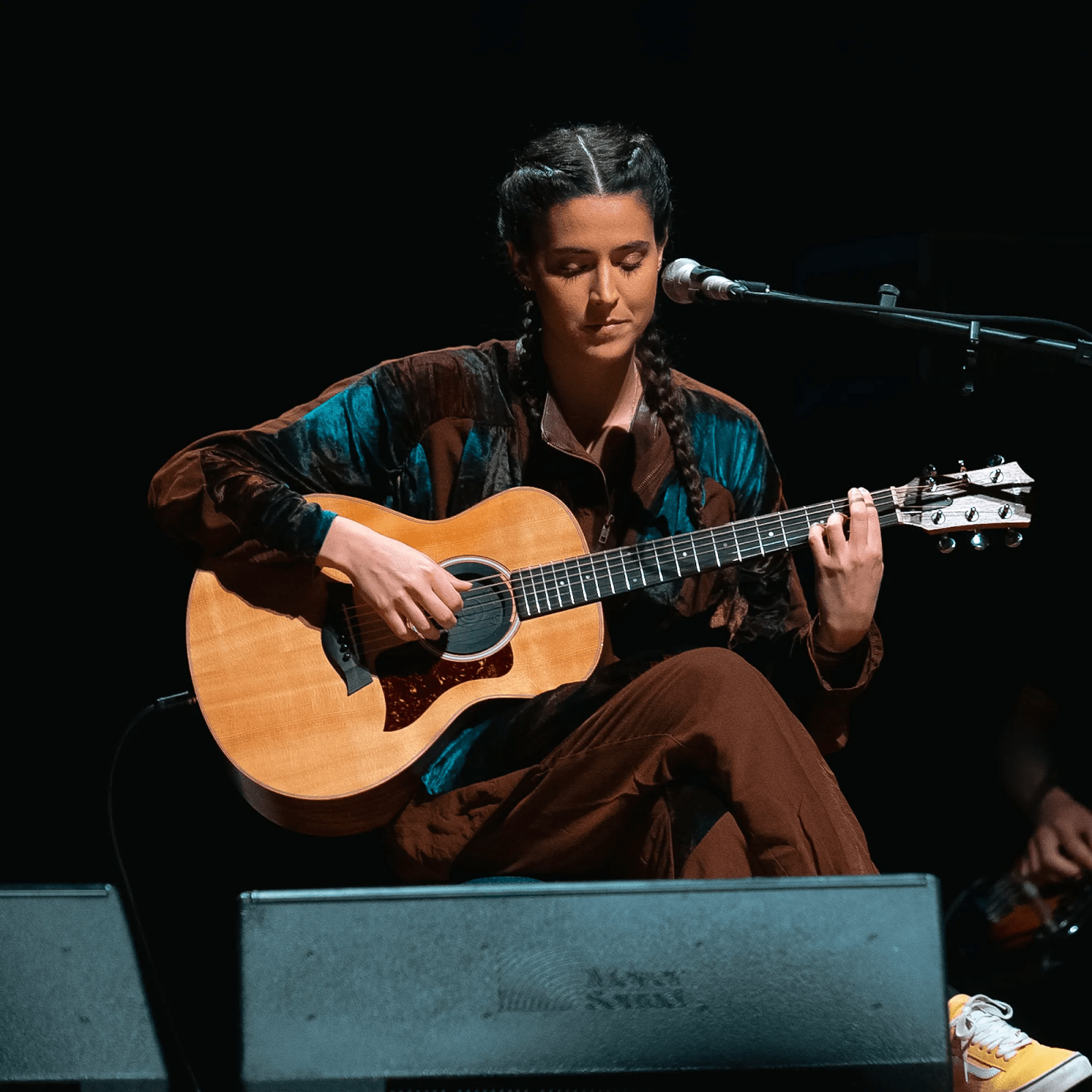 Teatro Copacabana Palace recebe show da cantora portuguesa MARO no dia 28 de Abril