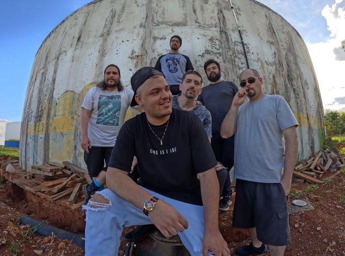 Unindo música brasileira, rock e metal progressivo, The True Love Brothers lança novo EP “Florestas da mente”