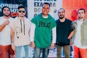 Sorriso Maroto lança campanha “Espalhando Sorrisos”