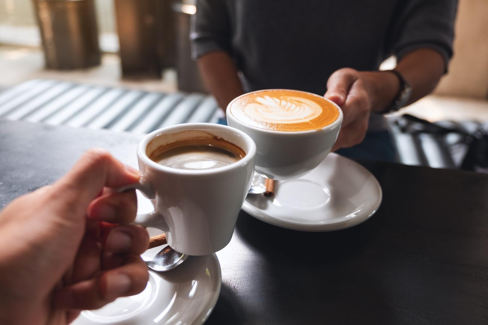 Destinos brasileiros com produção de café atraem amantes da bebida