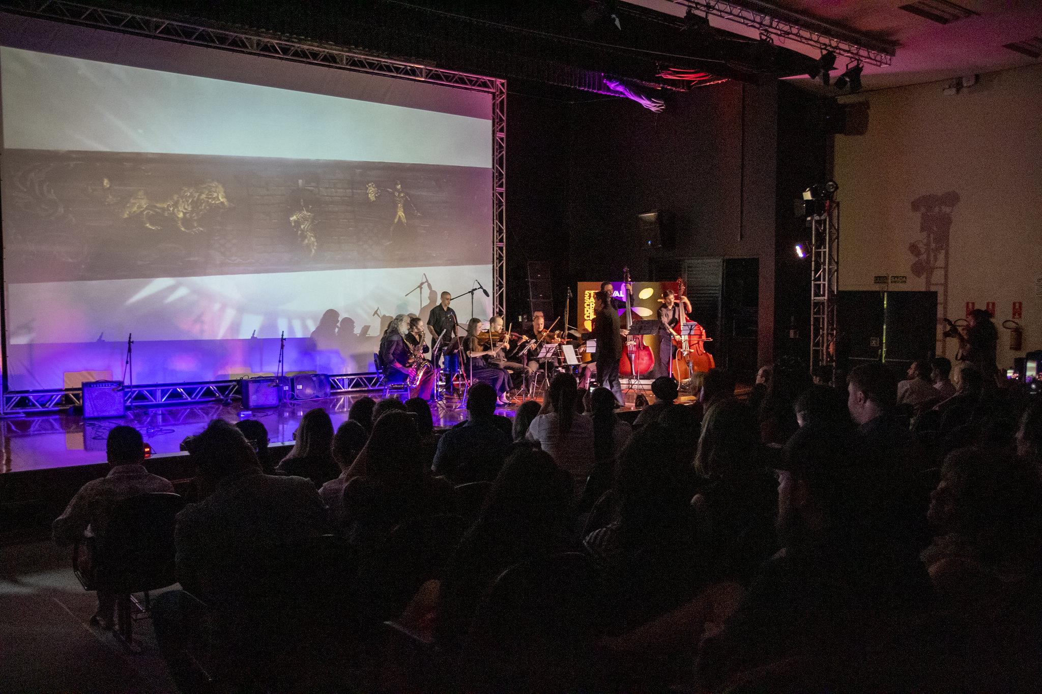 6º Festival Santa Cruz de Cinema, no RS, tem 460 filmes inscritos no primeiro mês