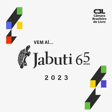 Valores promocionais de Inscrições e Consulta Pública para indicações de jurados para o Prêmio Jabuti 2023 terminam nesta sexta-feira 