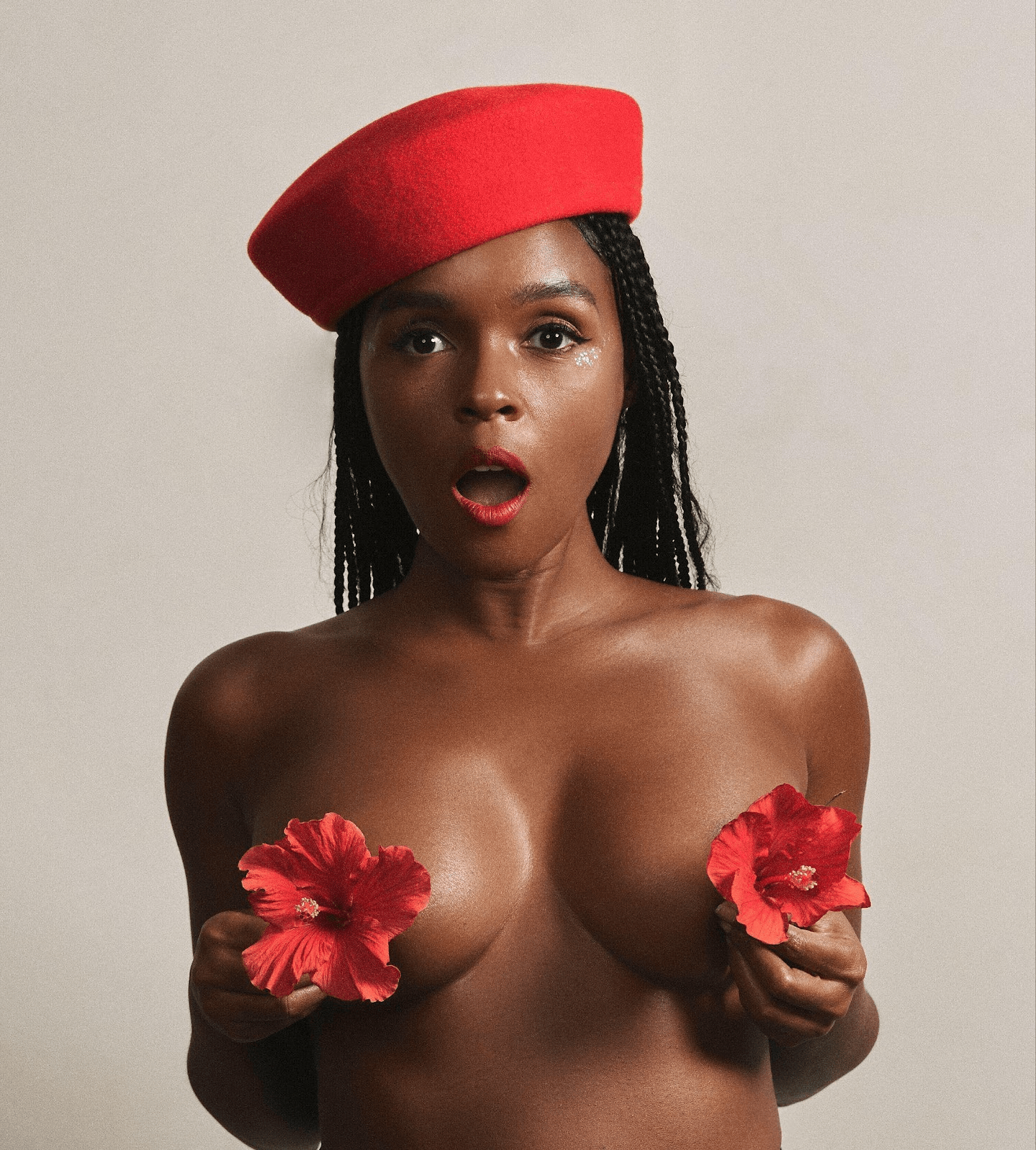 JANELLE MONÁE LANÇA SINGLE E ANUNCIA NOVO ÁLBUM “Lipstick Lover” chega com videoclipe nesta quinta-feira (11) e antecede “THE AGE OF PLEASURE”, previsto para 9 de junho 