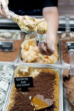 Dia das Mães: Momo traz o Gelato da Mamma