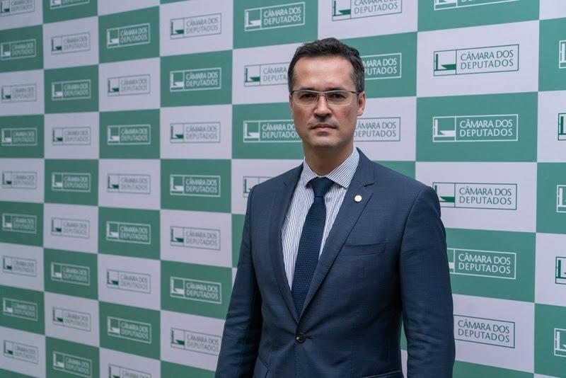 RODA VIVA ENTREVISTA DELTAN DALLAGNOL NESTA SEGUNDA (29/5) 