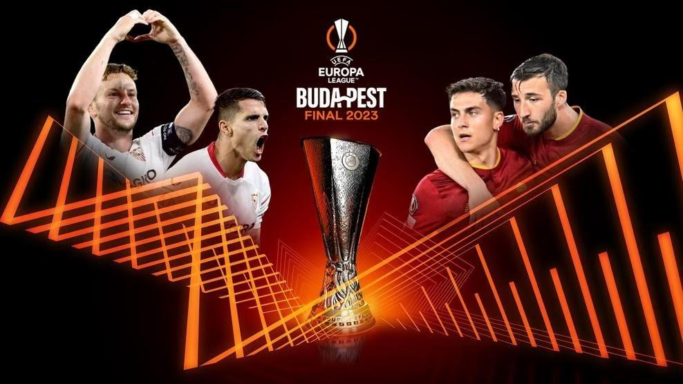 TV CULTURA TRANSMITE, AO VIVO, FINAL DA UEFA EUROPA LEAGUE