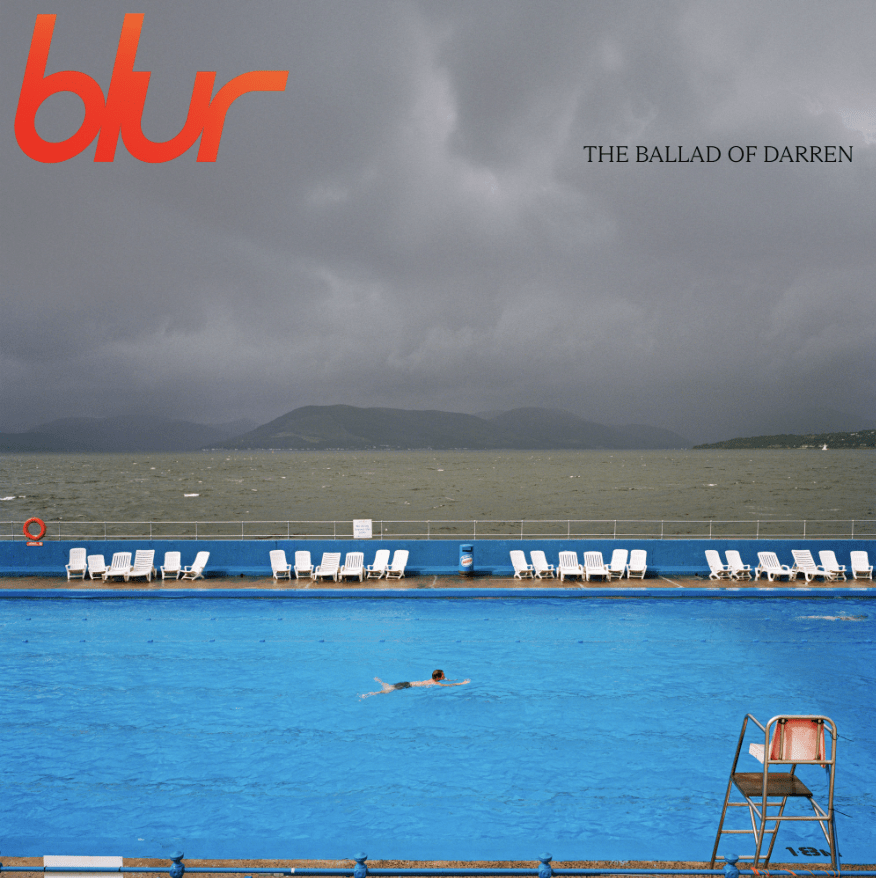 BLUR LANÇA SINGLE E ANUNCIA NOVO ÁLBUM Marramaque