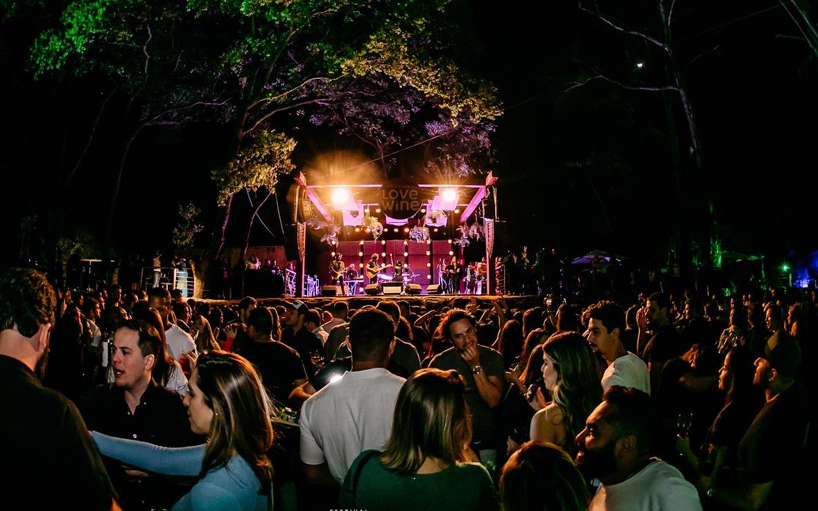 Love Wine Junino: Evento une tradição da Festa Junina com os melhores vinhos e atrações para toda a família