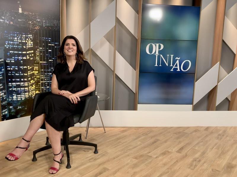OPINIÃO EXIBE EDIÇÃO SOBRE O DIA MUNDIAL DO MEIO AMBIENTE