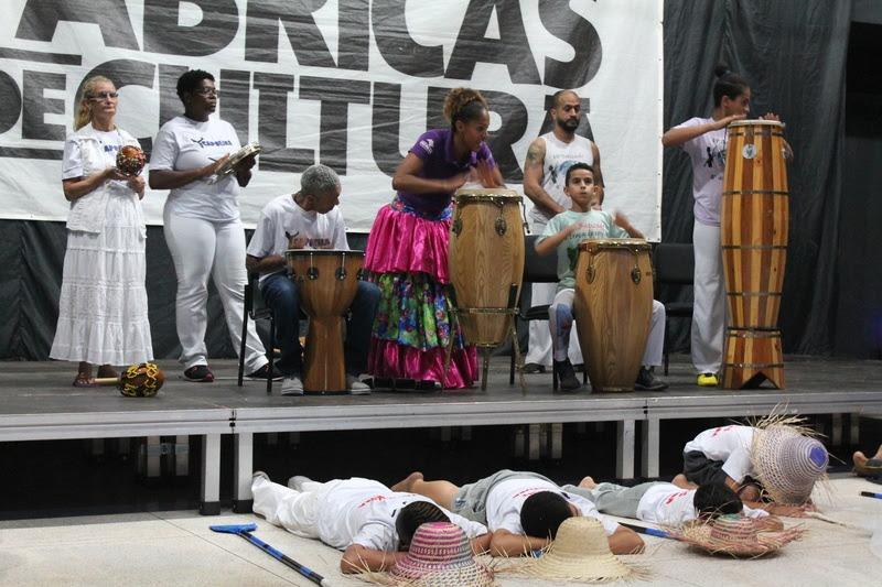 Espaços culturais do Governo do Estado de São Paulo oferecem curso de dramaturgia circense, cultura popular e Bloomsday 2023