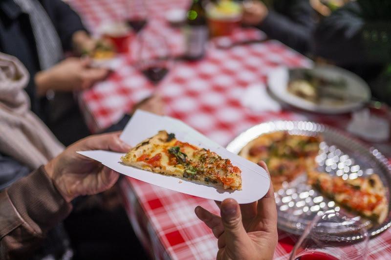 Descubra a experiência gastronômica da 18ª Fenavinho na encantadora Vila Típica