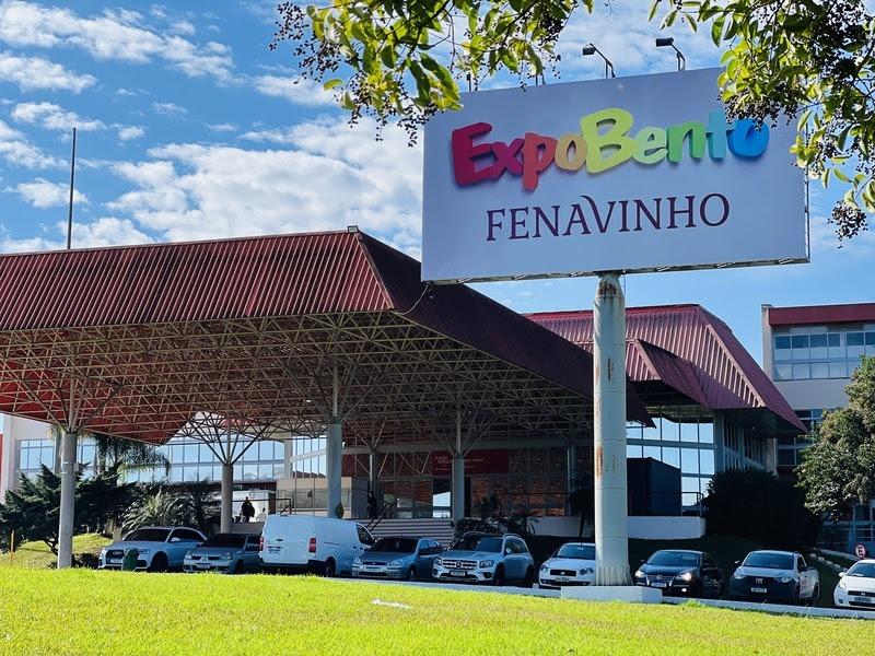 31ª ExpoBento e 18ª Fenavinho: Feira e Festa com Novidades e Experiências Inesquecíveis