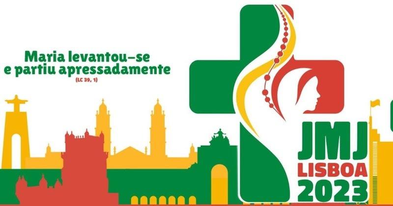 Canção Nova realiza cobertura especial da Jornada Mundial da Juventude em Lisboa 2023