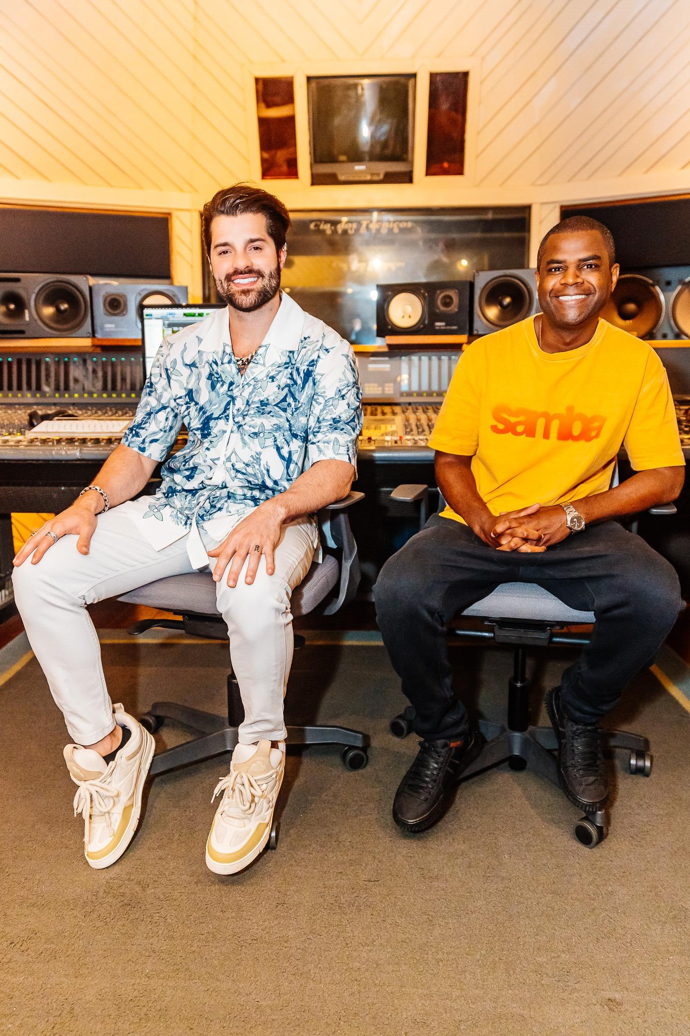 Alok e Pretinho da Serrinha Unem Eletrônico e Samba em Show Histórico na Praia de Copacabana