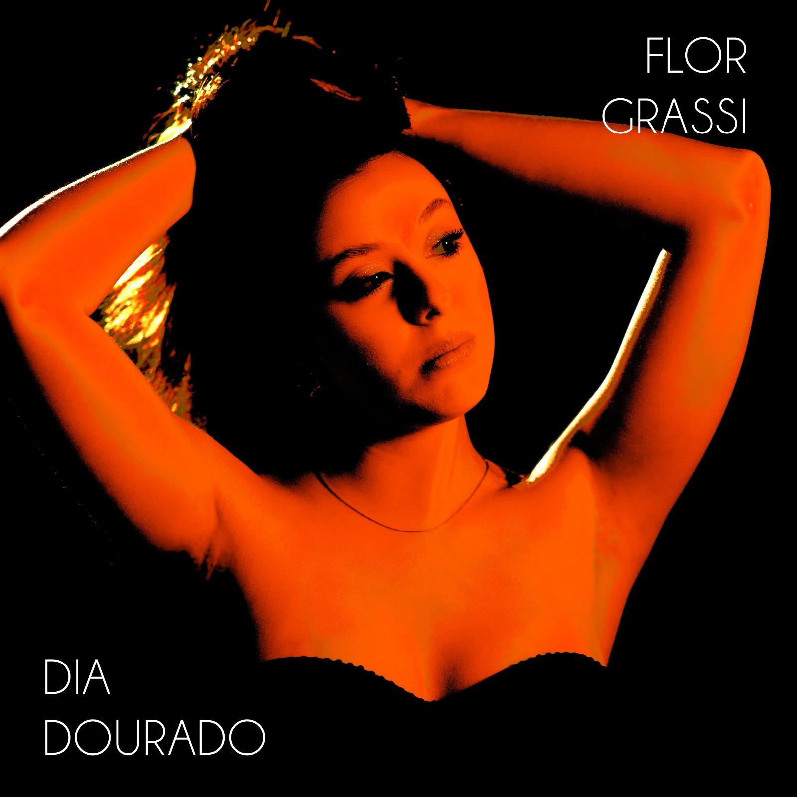 Flor Grassi Lança Choro Típico Brasileiro em Performance ao Vivo: O Encanto de “Dia Dourado”