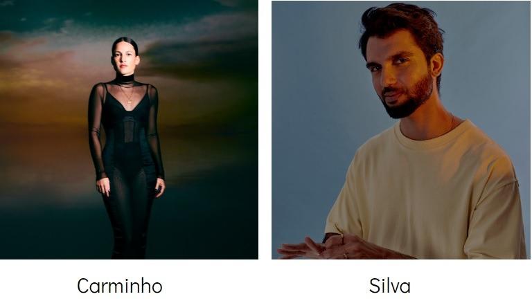 Silva e Carminho Encantam no Novo Concerto dos Encontros Históricos na Sala São Paulo