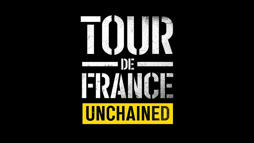 Tour de France: Unchained – O Documentário da Netflix que Ganha Vida no Strava