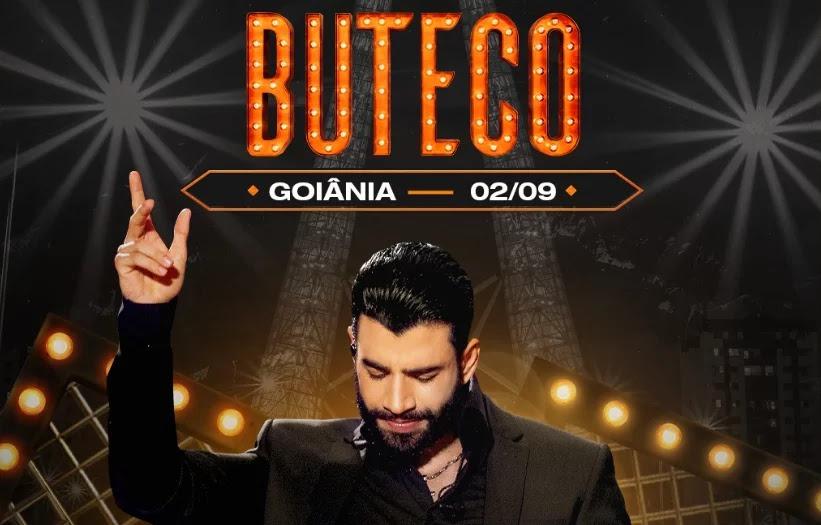 Buteco Goiânia Apresenta uma Estrelada Line-Up de Artistas Sertanejos