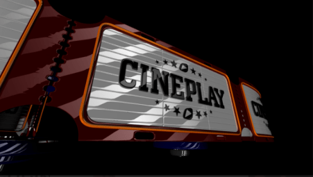 PlayTV Anuncia Lançamento do CinePlay e Exibição Exclusiva de Lupin III