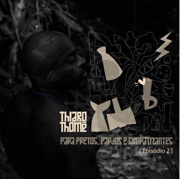 Thiago Thomé Lança o Emocionante Curta-Metragem “Para Pretos, Pardos e Simpatizantes – Episódio 2” Celebrando a Cultura Afro-Brasileira