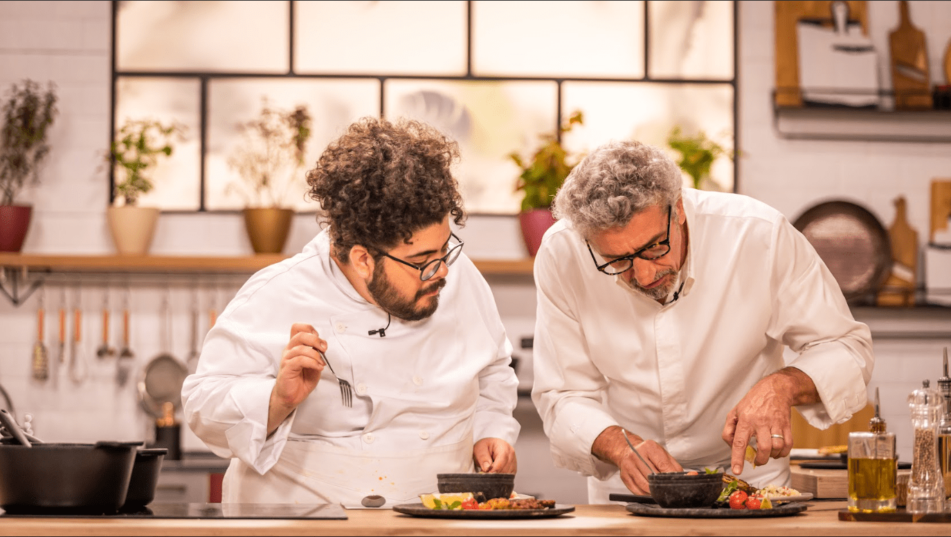 DESCUBRA A PROGRAMAÇÃO GASTRONÔMICA DE SETEMBRO NO DISCOVERY HOME & HEALTH