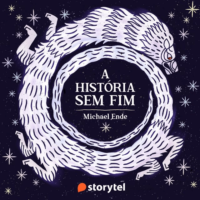 A História Sem Fim, de Michael Ende, é o novo audiobook da Storytel no Brasil