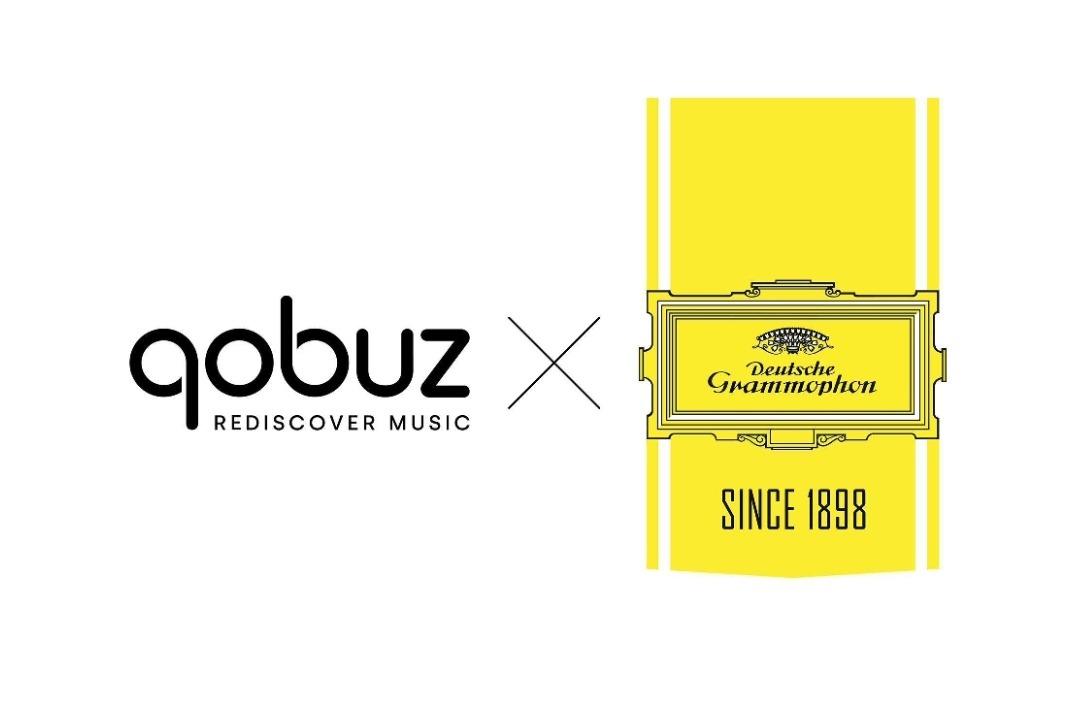 Qobuz e Deutsche Grammophon Unem Forças para Celebrar 125 Anos de Música Clássica