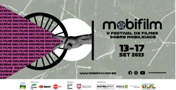 MOBIFILM 2023: Festival de Cinema e Mobilidade Urbana Agita São Paulo