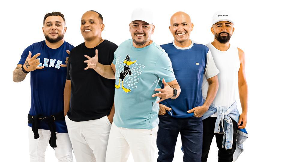 Riô Fortaleza promove mesa de samba 360º com atrações musicais
