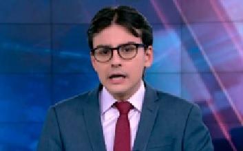 Dudu Camargo Anuncia Novo Programa Jornalístico “Alerta News” na Astral TV