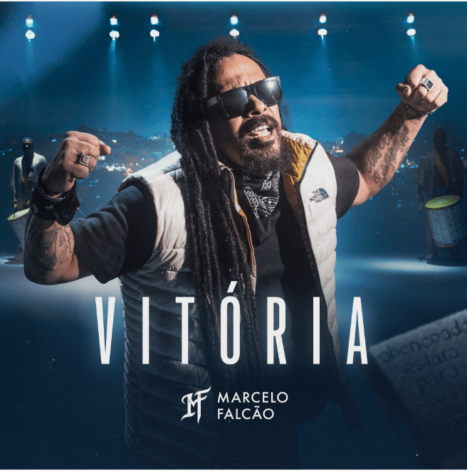 Marcelo Falcão lança nova música, “Vitória”, em homenagem às pequenas vitórias do dia a dia